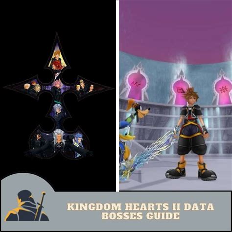 kh2 guide